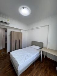 Emerald Garden (D1), Condominium #619300881